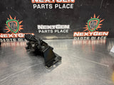 97-04 C5 CORVETTE CONVERTIBLE WATERFALL LATCH RELEASE W BRACKET 16637699 #1380