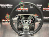 2007 C6 CORVETTE OEM USED STEERING WHEEL #764