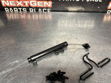 2005-2013 C6 CORVETTE GLOVE BOX RETRACTOR SHOCK / LATCH OEM #1520