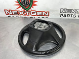 2006 C6 CORVETTE STEERING WHEEL OEM #311