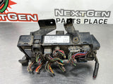 05-07 FORD F250 F350 INTERIOR FUSE BOX 5C3T-14A06-AD OEM #SM21
