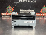 2016 FORD MUSTANG RADIO AUDIO RECEIVER FR3T-19C107-MJ OEM #1596