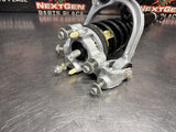 2012 CADILLAC CTS V COUPE LH DRIVER MAGNERIDE FRONT STRUT ASSEMBLY OEM #1592