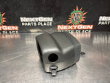2006 C6 CORVETTE STEERING COLUMN COVER POWER TELESCOPING OEM #1364