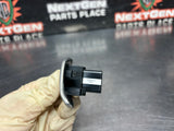 05-13 C6 CORVETTE LH DRIVER DOOR RELEASE SWITCH 10362041 #1538
