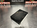 2013 SILVERADO 2500HD BCM BODY CONTROL MODULE 22846364 OEM #737