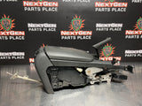 08-09 PONTIAC G8 CENTER CONSOLE OEM #716