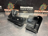 2019 FORD MUSTANG GT RADIATOR AIR DEFLECTOR JR3B-8102-CA OEM #1643