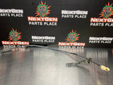 2011 C6 CORVETTE AUTOMATIC 6L80 SHIFTER CABLE OEM #741