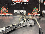 2012 CADILLAC CTS-V POWER STEERING RACK AND PINION OEM 22777707 #1592