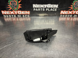 2013 FORD MUSTANG GT LH DRIVER DOOR MIRROR TRIM COVER OEM #1410