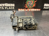 2013 FORD F350 CIRCUIT BREAKER UNDER HOOD OEM BC3T-14A094-BC #1227