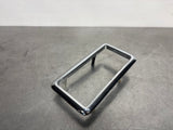 2011 FORD MUSTANG GT AUTOMATIC SHIFTER TRIM BEZEL OEM #1494