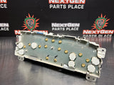 05-07 FORD F250 F350 DIESEL HARLEY DAVIDSON EDITION CLUSTER 6C3T-10A849-YA #660