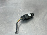 05-13 C6 CORVETTE USED OEM INSIDE AIR TEMP SENSOR 10444273 #487