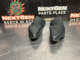 2012 FORD F250 F350 SUPER DUTY DOOR TWEETERS PAIR OEM #4181