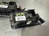 2015 CHEVY SILVERADO 3500 REAR WINDOW SWITCHES OEM #814