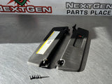 10-15 CAMARO SS SUN VISORS OEM #320