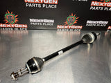 2012 CAMARO SS DRIVERS SIDE REAR AXLE V8 LS3 OEM P92246759 #780