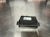 2012 FORD MUSTANG GT LIGHTING CONTROL MODULE BR3T-14D644-CC OEM #730