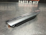 2017 FORD MUSTANG RH PASSENGER SIDE INTERIOR DOOR HANDLE OEM FR3B-6322896-A #794
