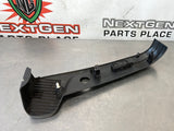 10-14 FORD MUSTANG GT RH PASSENGER SIDE POWER SEAT SHIELD 8R33-6362186-B OEM #3673