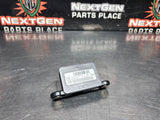 10-15 CAMARO SS YAW RATE SENSOR OEM 13504156 #1524