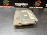2014 DODGE RAM 6.7 CUMMINS 2500 PCM 5317110 OEM #1153