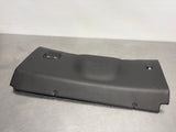 2009 C6 CORVETTE KNEE BOLSTER OEM #1485