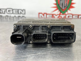 2011 FORD F250 DIESEL GLOW PLUG RELAY MODULE BC3A-12B533-AD OEM #260