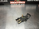 2008 FORD F250 SUPER DUTY JACK HOLD DOWN BRACKET OEM 7C34-17091-AE #694
