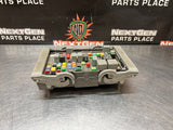 2010 CHEVROLET SILVERADO 2500HD FUSE JUNCTION BOX OEM #1130
