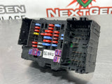 2016 GMC SIERRA 2500HD INTERIOR FUSE BOX 23459420 OEM #275