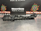 2012 CAMARO SS PASSENGER SIDE RH HEADLIGHT SUPPORT BRACKET 00057547 #685