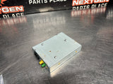05 - 13 C6 CORVETTE XM SATELLITE RADIO MODULE 28010039 OEM #1364