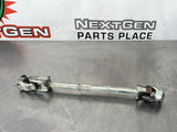 2011 FORD MUSTANG GT STEERING SHAFT OEM #367