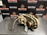 2011 DODGE RAM 2500 5.7 AUTO TRANS MANUAL SHIFT NVG 271D T-CASE #735