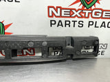 10-14 FORD MUSTANG GT FRONT BUMPER IMPACT ABSORBER OEM DR33-17E898-AD #284