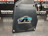 2004-2006 CADILLAC CTS-V VOLANT AIR INTAKE W OEM DUCT #1587