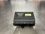 FISHER 3 PORT ISOLATION MODULE 29070 #770