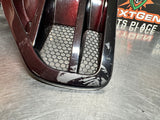 2017 FORD F150 AIR DESIGN FENDER VENT SET #1345
