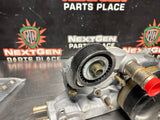 97-04 C5 CORVETTE WATER PUMP #4090