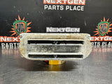97-98 C5 CORVETTE PCM ENGINE CONTROL MODULE 16232148 OEM #1289
