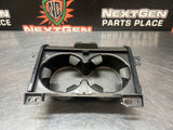 05 - 13 C6 CORVETTE CUP HOLDER OEM 10324517 #1110