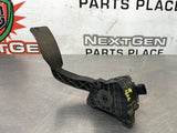 2012 FORD F250 F350 6.7L ADJUSTABLE GAS PEDAL BC3A-9F836-AE OEM #426
