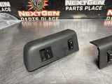 2008 FORD F250 FRONT WINDOW SWITCHES OEM #1297