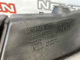 97-04 C5 CORVETTE WINDSHIELD WASHER FLUID RESERVOIR W/ PUMP OEM 22154853 #327