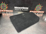 97-04 C5 CORVETTE CONVERTIBLE RH PASSENGER REAR STORAGE COVER 10439031 OEM #1374