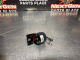 2006 C6 CORVETTE LEFT FRONT DRIVER RIDE HEIGHT SENSOR OEM 25348414 #1364