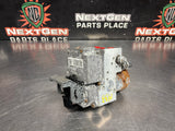 2001 C5 CORVETTE ABS ANTI LOCK BRAKE CONTROL MODULE PUMP SB CODE 10306496 #1433
